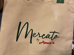 -安妮意大利餐厅(国贸店)