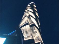 -上海中心大厦