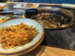 -杨记齐齐哈尔烤肉(五莲路店)