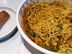 -金板凳重庆小面(邮政街店)