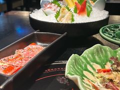 -松鹤精致料理(五一中路店)