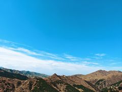 -雁门关景区