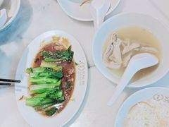 -松發肉骨茶(克拉码头店)
