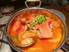 -塔哈尔·新疆盛宴(复地活力城店)