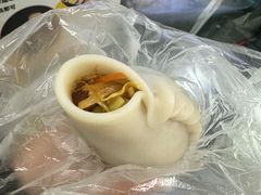 -张果佬年糕卷(科巷店)