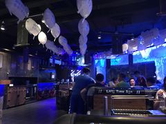 -很久以前羊肉串(打浦路店)