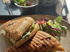 -Jamaicablue Coffeeshop(中央广场店)