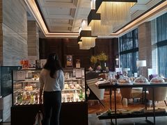 -北京王府井希尔顿酒店·万斯阁西餐厅