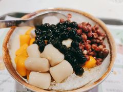 -鲜芋仙(高新益田假日里店)