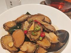 -宝轩渔府·老字号海鲜·正宗津菜(水上店)
