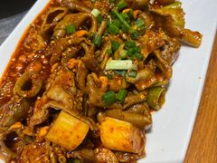-老号尤兔头(西川店)