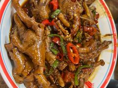 -堂瓦里·33年传统赣菜(第一街区店)