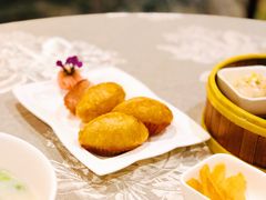 咸水角-香云轩·顺德菜(香云纱园林酒店店)