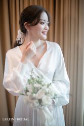 -拉瑞娜LaReine婚纱礼服高级定制