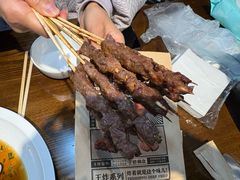 -盒马鲜生(杭州运河上街店)
