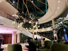 -春晖园度假酒店温泉