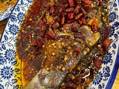 -百味地锅鸡(铜山路店)