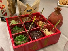 -ONE FULL 古董港式海鲜火锅