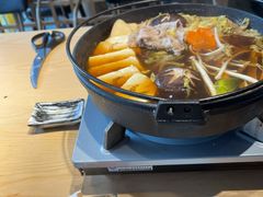 -吉屋烤肉(八宝街店)