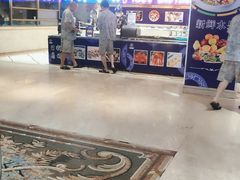 -海韵之星邮轮水会(明发商业广场店)