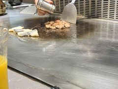 -金膳禾铁板料理(万达店)