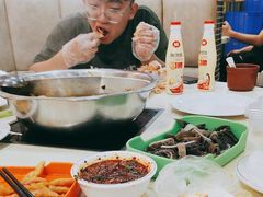 -尚品海鲜肥牛自助火锅(湖明店)