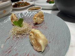 -珍呈中餐厅•粤川淮扬新疆(乌鲁木齐康莱德酒店)