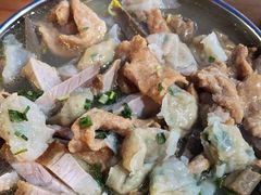 -西天尾扁食卤肉(湄洲农贸市场店)