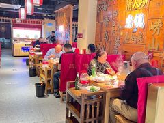 -东镇老火锅(长春路首店)