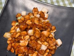 -玉桥餐厅(天坛店)