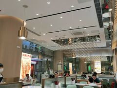 大堂-老碗会·陕西手工面(前海世茂店)