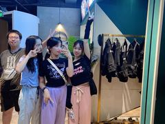 -棂笼·深度沉浸密室(武汉旗舰店)