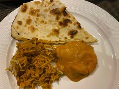 -Pita's&Tika's中东和印度风味餐厅(龙湖天街店)