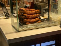 -老四川(T3航站楼F指廊店)