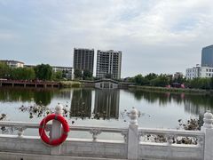 -西海子公园