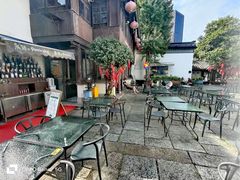 -衣裳街历史文化街区