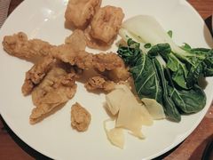 -新希望诺富特酒店-青岛湾中餐厅