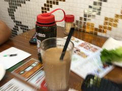 -香港新记茶餐厅(湖墅南路店)
