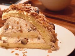 -Peet's Coffee皮爷咖啡(德基店)