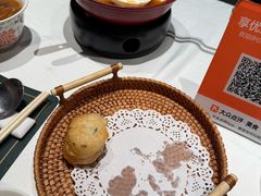 -祥记餐饮•豫粤珍味(金隅大厦店)