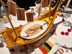 -狮拾久·现代新加坡料理(福田COCO Park店)