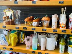 -星巴克(盘锦水游城店)