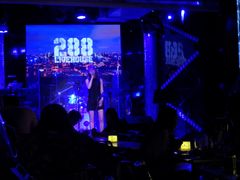 -288 Livehouse 酒吧(思南公馆店)