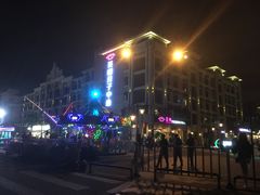 -渔人码头(洛溪店)