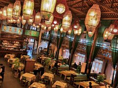 -HOHO餐厅(古子城店)