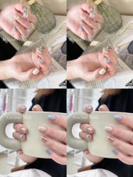 -M·X Nail日式美甲美睫