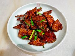 -小吊梨汤·北京菜·烤鸭(五角场万达店)