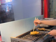 -乐乐姐超级土豆(中关村5号店)