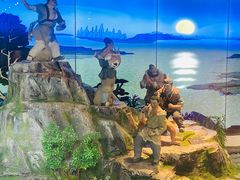 -徐州汉画像石艺术馆