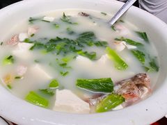 -蛇口康乐快餐鱼仔档(翠苑小区店)